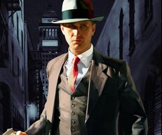 l.a.noire